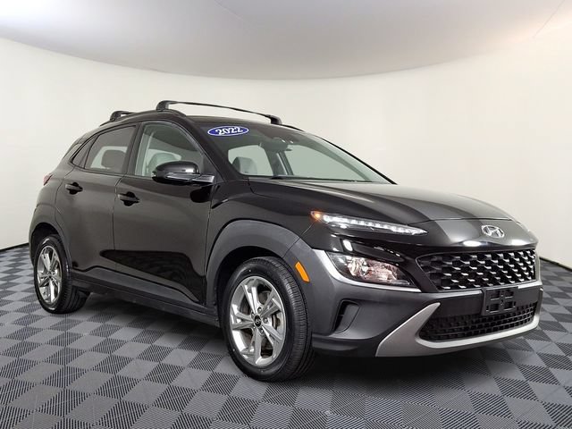 Used 2022 Hyundai Kona SEL