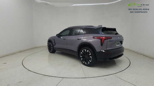 Used 2024 Chevrolet Blazer EV RS AWD/4WD image 7
