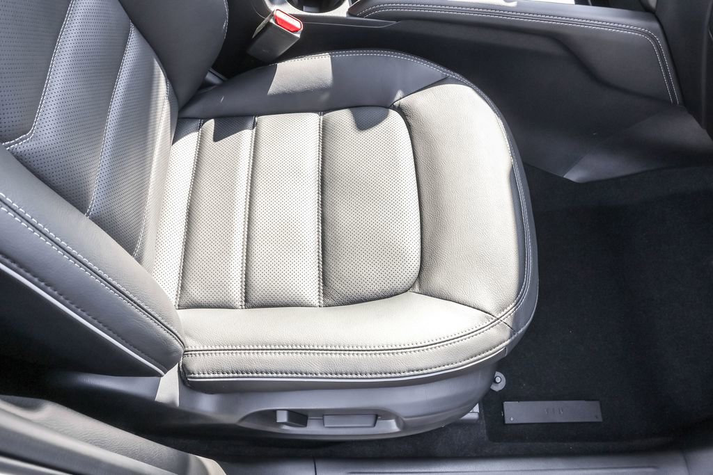 New 2025 MAZDA CX-5 AWD 2.5 S w/ Premium Plus Pkg image 45