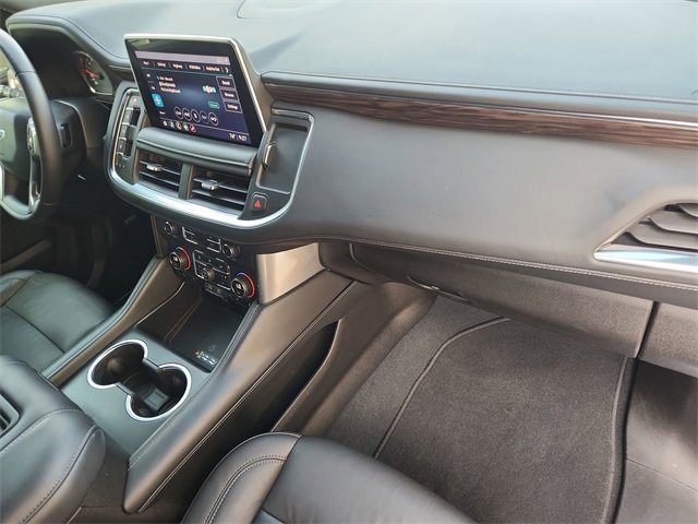 Used 2021 Chevrolet Tahoe Z71 image 29