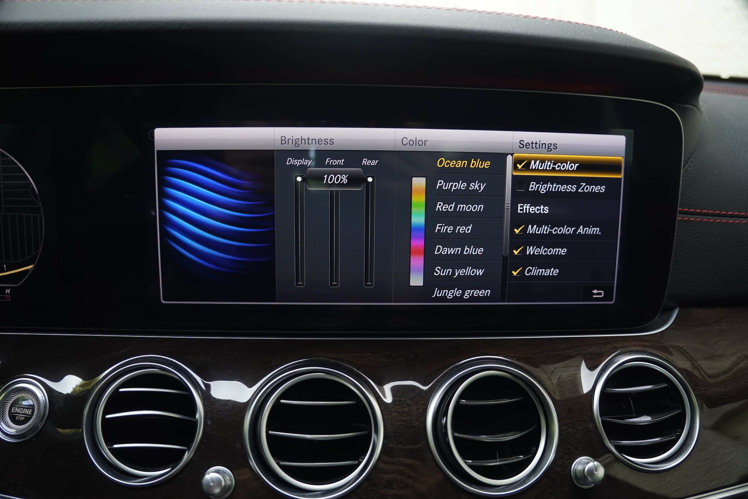 Used 2019 Mercedes-Benz E 53 AMG 4MATIC Sedan image 24