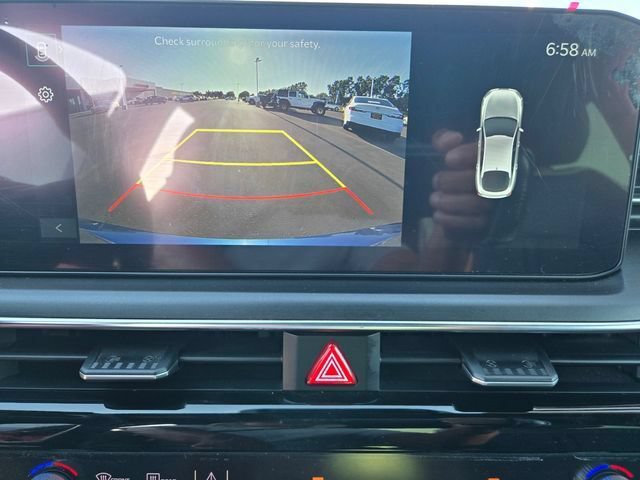 Used 2025 Kia K5 GT-Line w/ GT-Line Premium Package FWD image 14