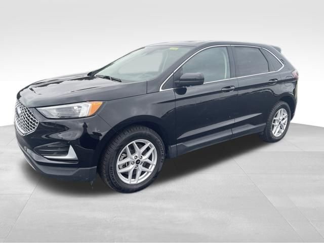 Used 2024 Ford Edge SEL
