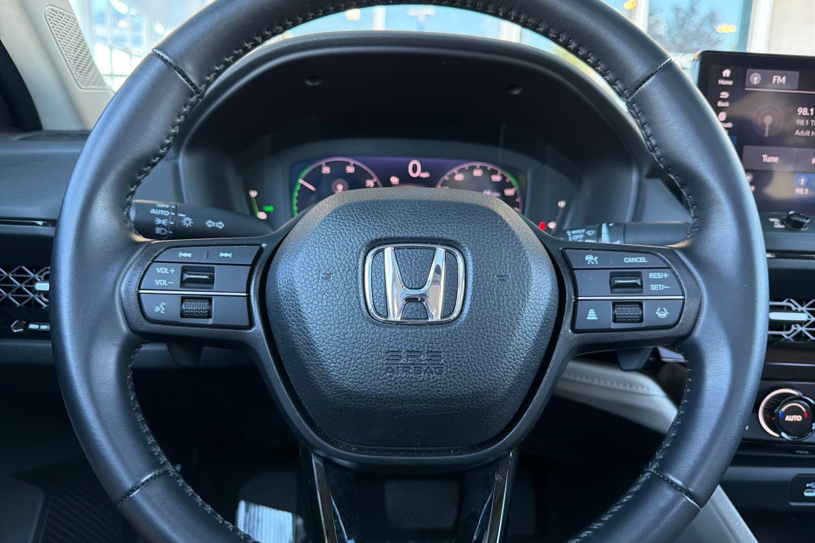 Used 2025 Honda Accord EX-L image 22