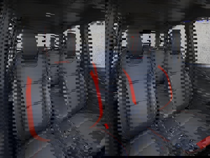 New 2026 Ford Ranger Raptor AWD/4WD image 10