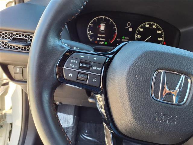 Used 2023 Honda HR-V Sport image 17