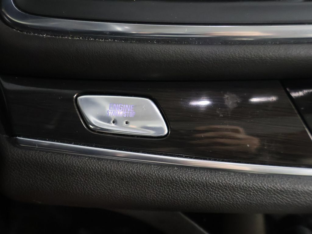 Used 2023 Buick Enclave Premium w/ Experience Buick Package FWD image 46