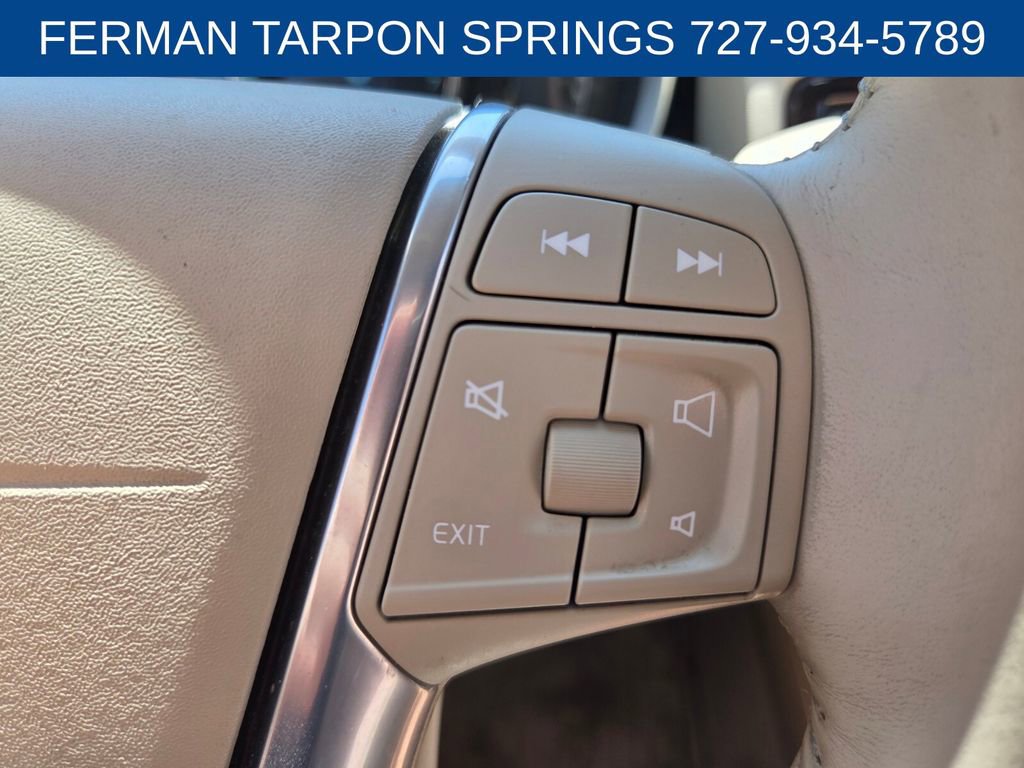 Used 2014 Volvo XC70 3.2 FWD image 29