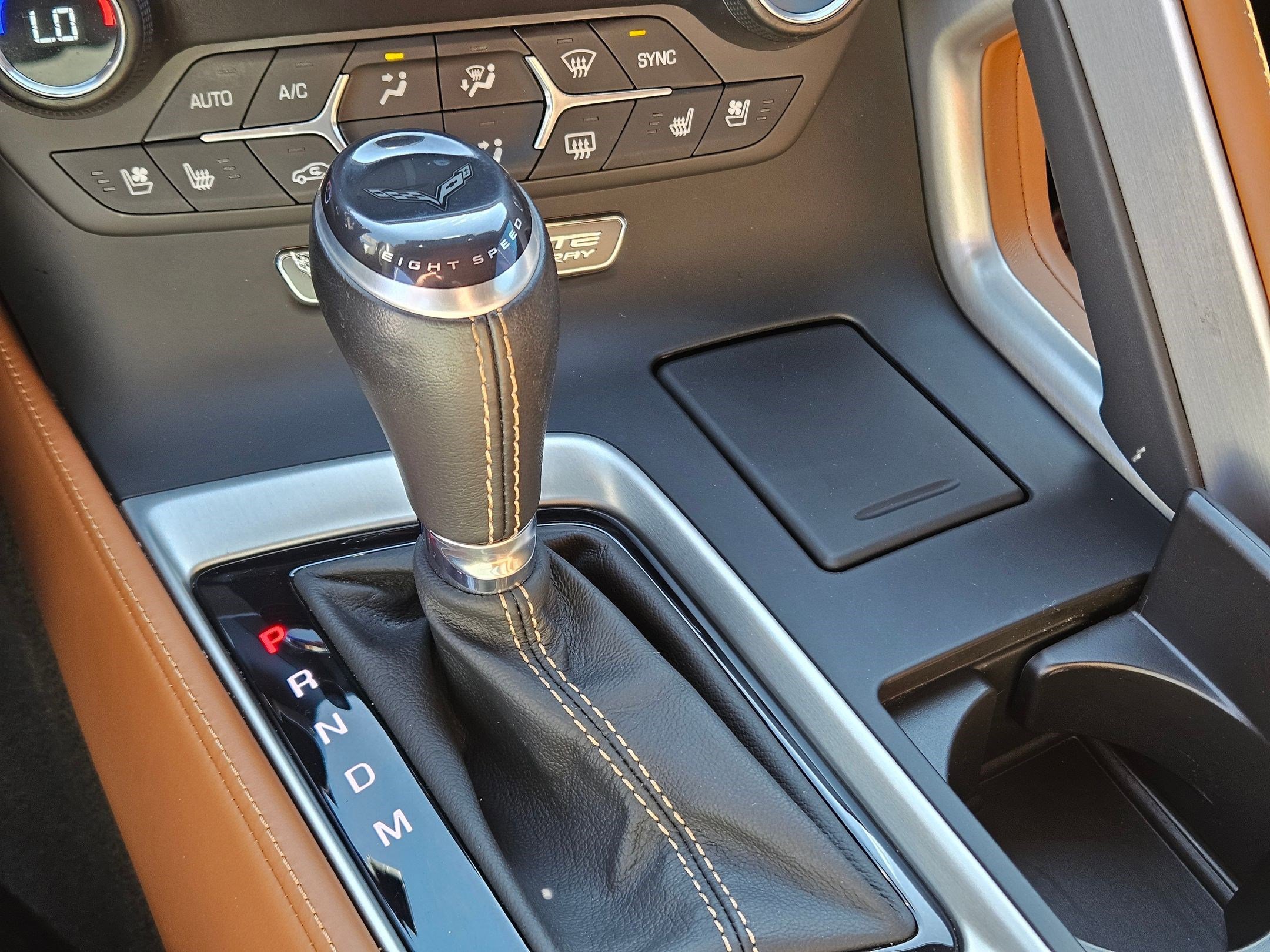Used 2019 Chevrolet Corvette Stingray Coupe image 27