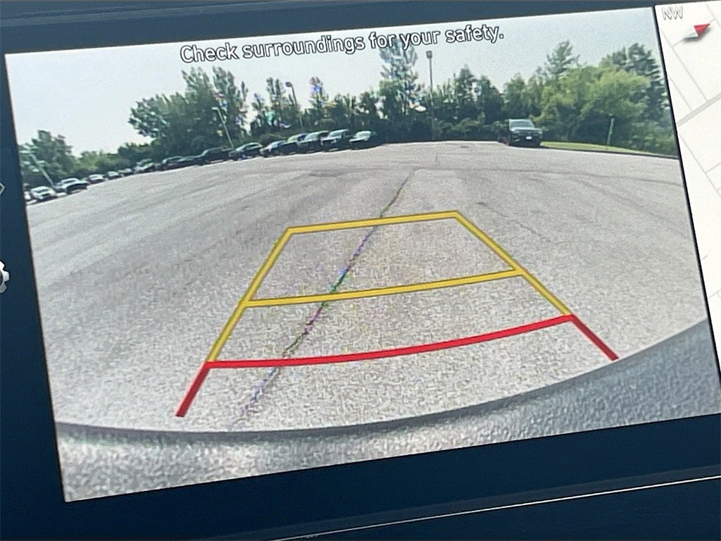 Used 2024 Hyundai Santa Cruz XRT image 14