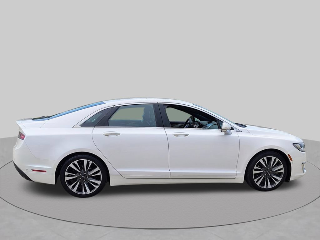 Used 2019 Lincoln MKZ Reserve AWD/4WD image 9