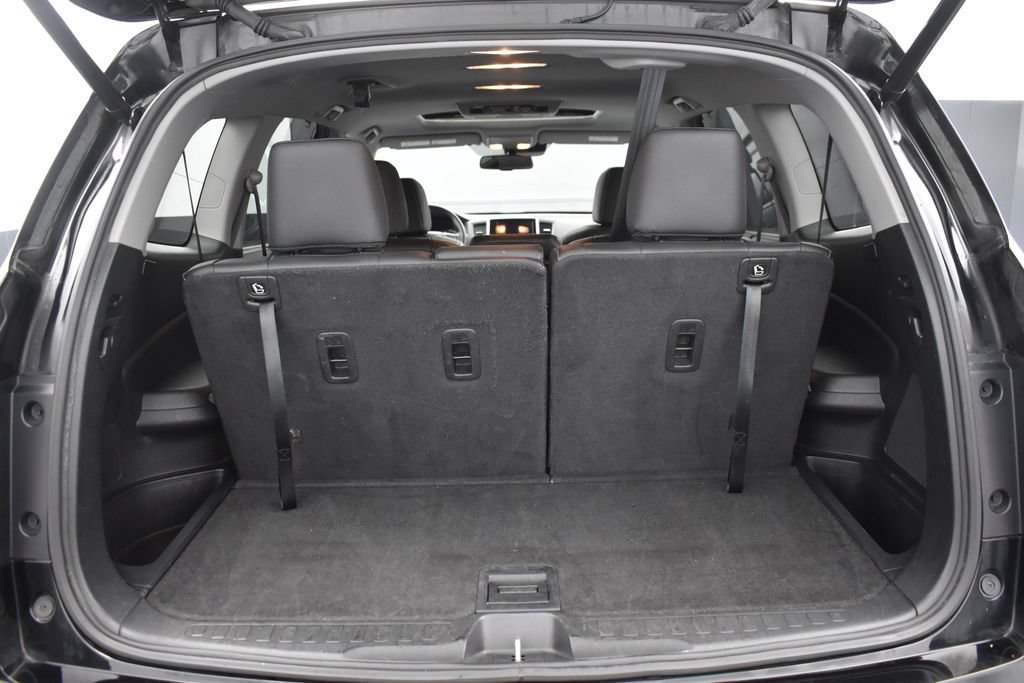 Used 2017 Honda Pilot Touring image 29