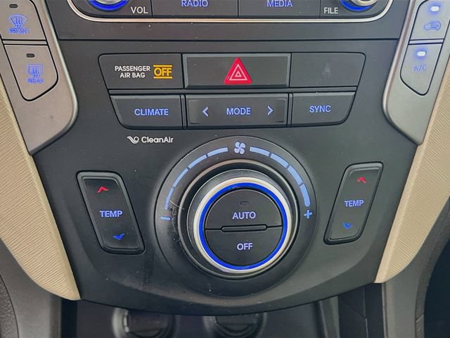 Used 2018 Hyundai Santa Fe Sport w/ 2.4L Value Package 02 FWD image 23