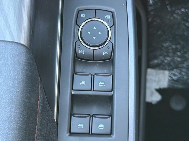 New 2026 Ford F150 Lariat w/ Equipment Group 501A Mid AWD/4WD image 15