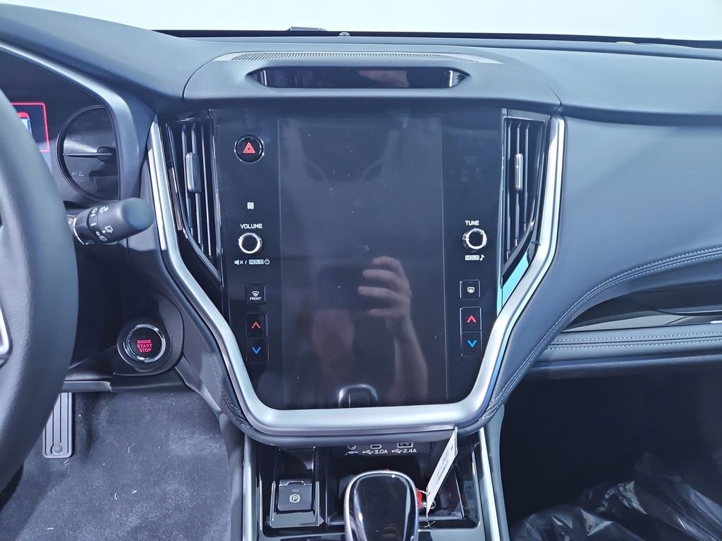 New 2025 Subaru Outback Limited image 18
