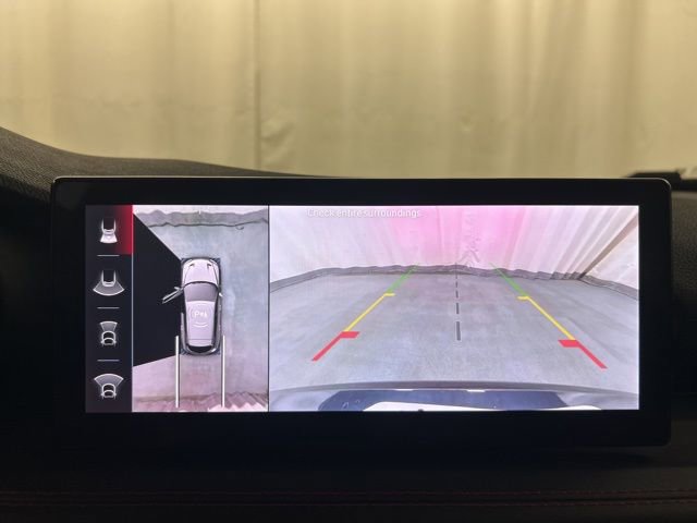 Used 2024 Dodge Hornet R/T Plus w/ Tech Pack Plus w/o Parking image 18