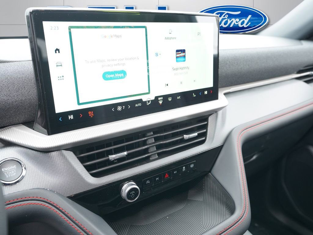 New 2026 Ford Explorer ST-Line image 16