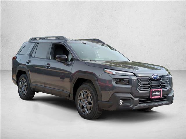 New 2026 Subaru Outback Premium AWD/4WD image 7