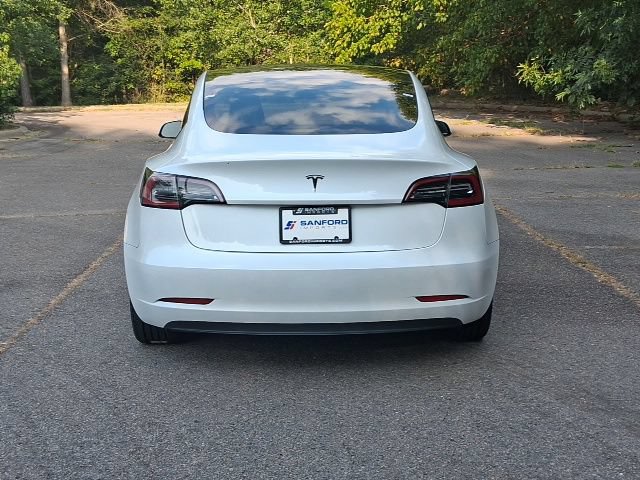 Used 2023 Tesla Model 3 Standard Range RWD image 4