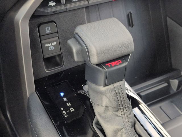 New 2026 Toyota Tundra Limited image 22