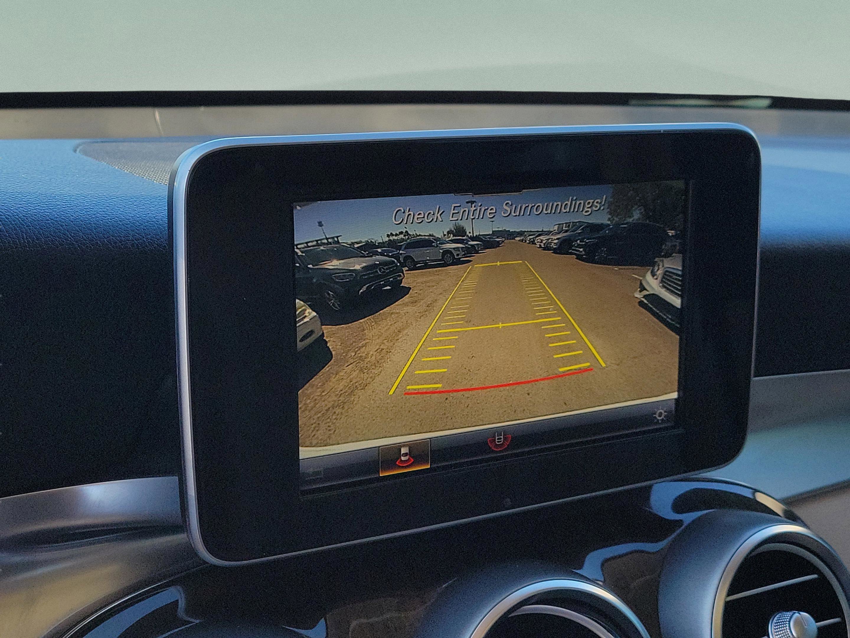 Used 2019 Mercedes-Benz GLC 300 image 23