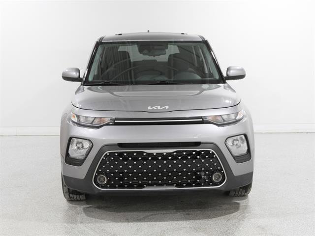 Used 2022 Kia Soul EX video 2