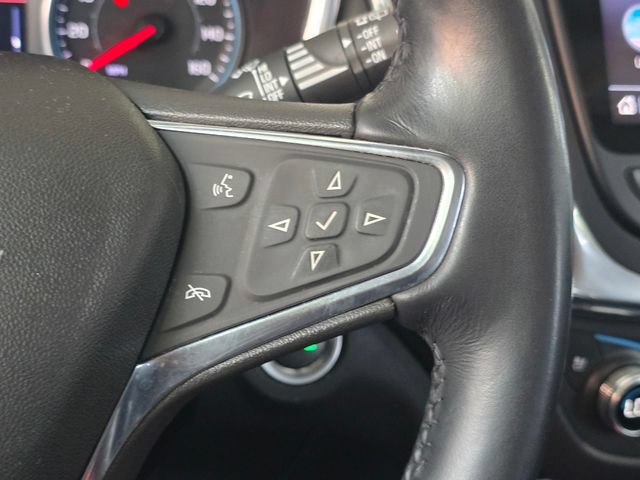 Used 2019 Chevrolet Equinox Premier FWD image 28