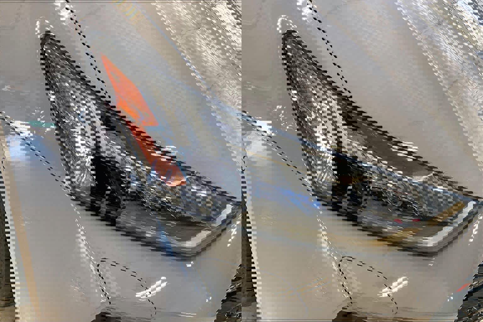 Used 2024 Audi RS 7 Performance w/ Black Optic Package image 25