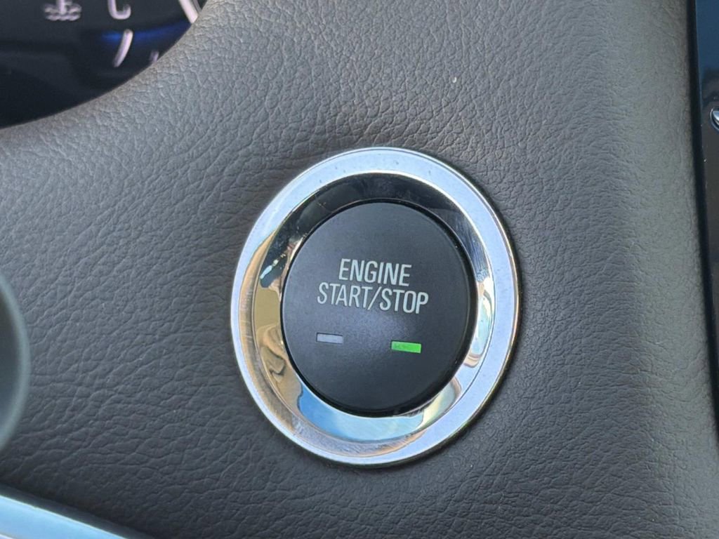 Used 2016 Cadillac XTS Luxury image 15