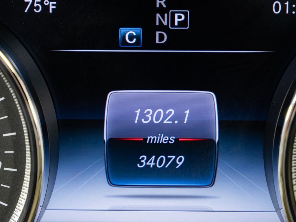 Used 2018 Mercedes-Benz E 400 Cabriolet image 12