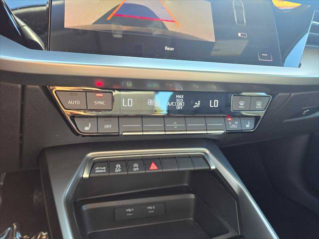 Used 2022 Audi A3 2.0T Premium w/ 18" Wheel Package FWD image 30