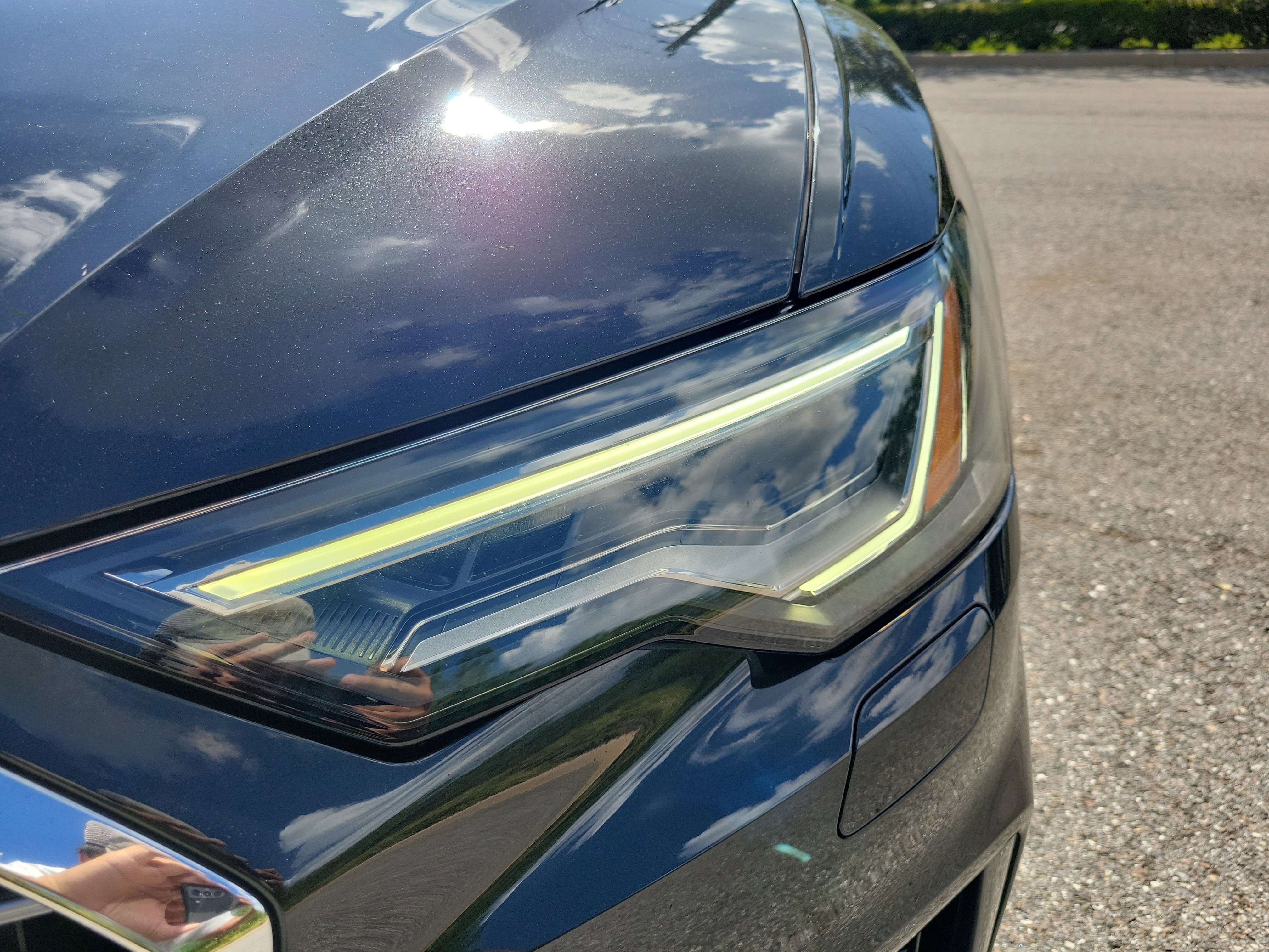 Used 2019 Audi A6 3.0T Premium Plus w/ Premium Plus Package image 9