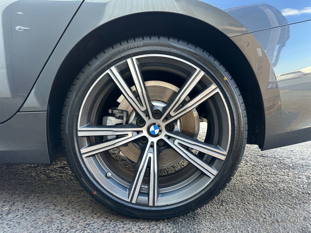 Used 2022 BMW 330i Sedan w/ Premium Package image 45