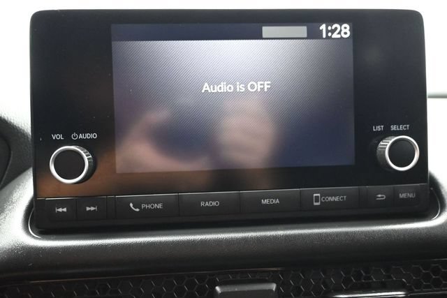 Used 2025 Honda HR-V LX image 13