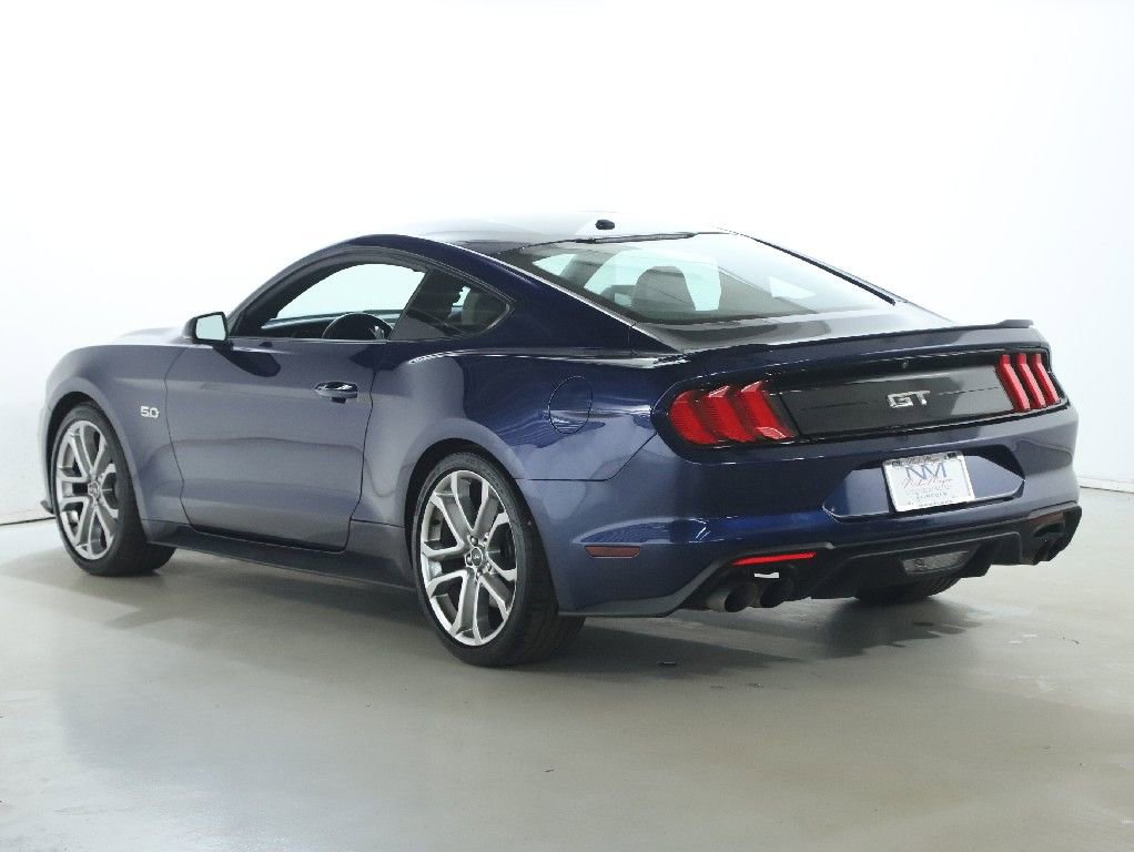 Used 2019 Ford Mustang GT Premium w/ Equipment Group 401A image 36