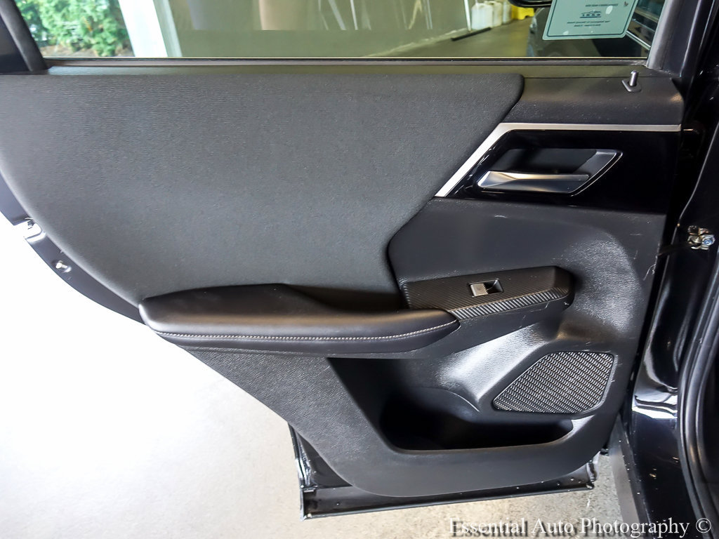 Used 2022 Mitsubishi Outlander ES FWD image 20