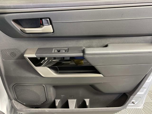 Used 2024 Toyota Tundra Limited image 28