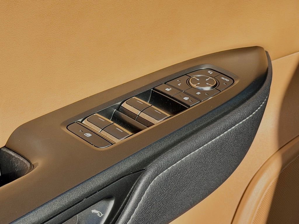 Used 2024 Lexus RZ 300e Premium w/ Technology Package FWD image 17