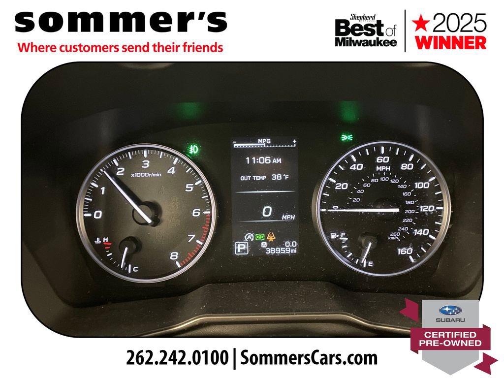 Certified 2023 Subaru Outback Limited XT image 14