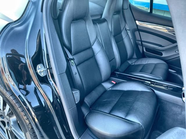 Used 2013 Porsche Panamera 4S image 24