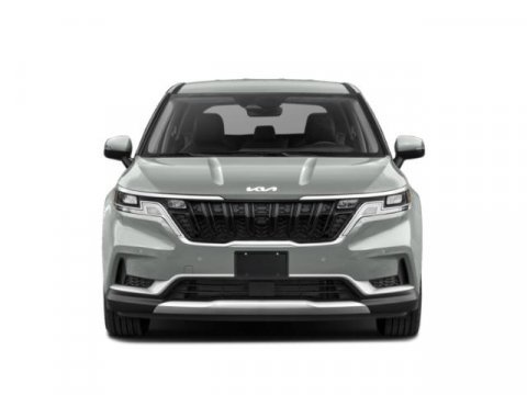 Used 2024 Kia Carnival EX image 7