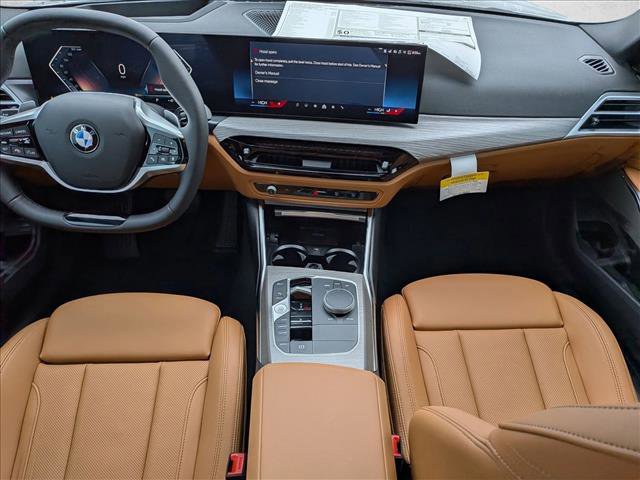 Used 2026 BMW 330i xDrive Sedan w/ Premium Package image 15