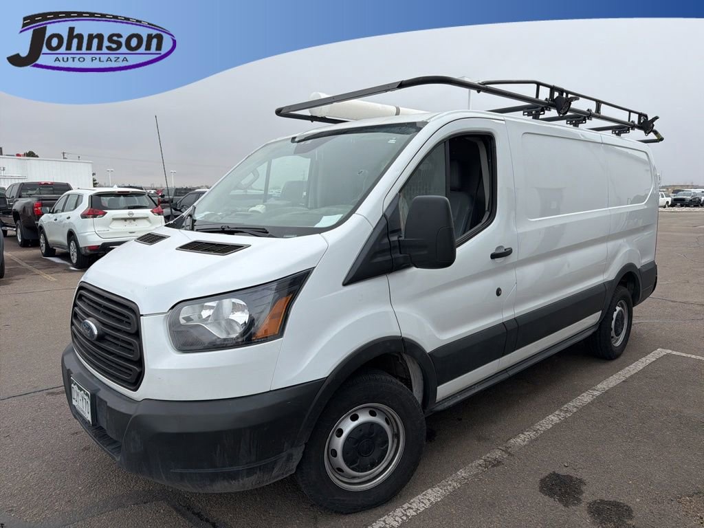 Used 2019 Ford Transit 250 130 Low Roof image 1