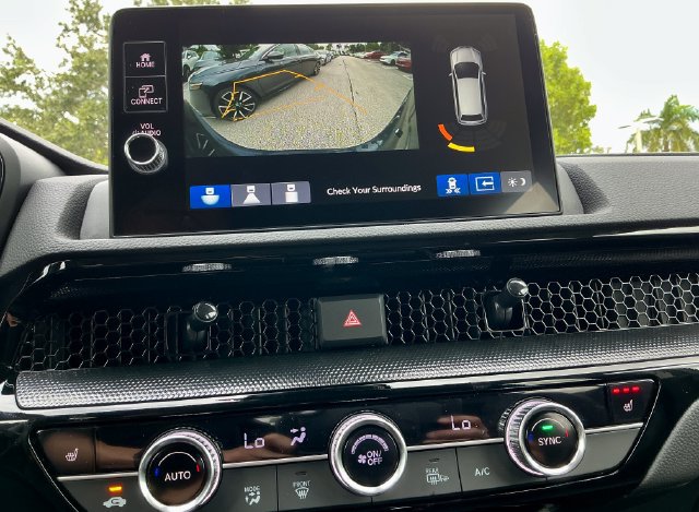 New 2027 Honda CR-V EX-L image 22