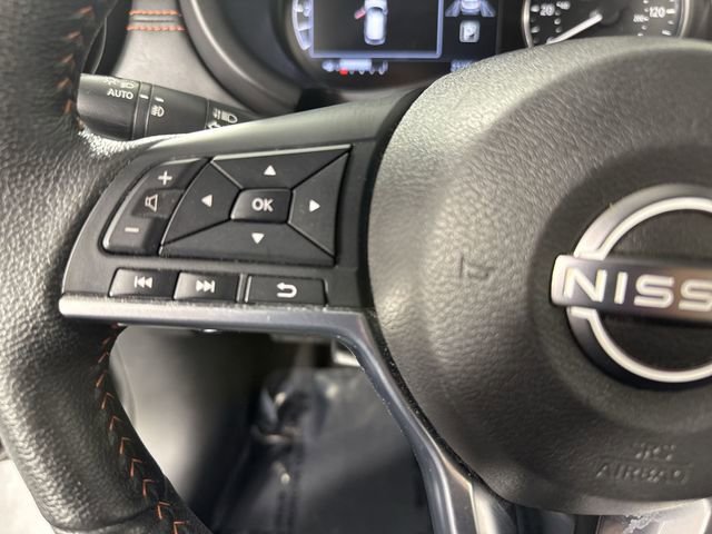 Used 2024 Nissan Kicks SR w/ SR Premium Package image 13
