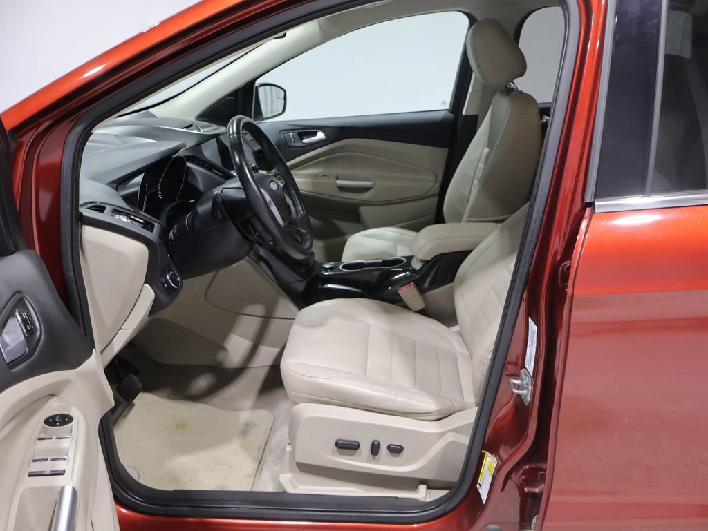 Used 2014 Ford Escape Titanium AWD/4WD image 9