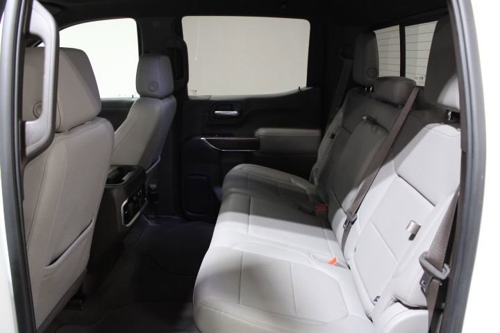 Used 2021 GMC Sierra 1500 SLT image 18