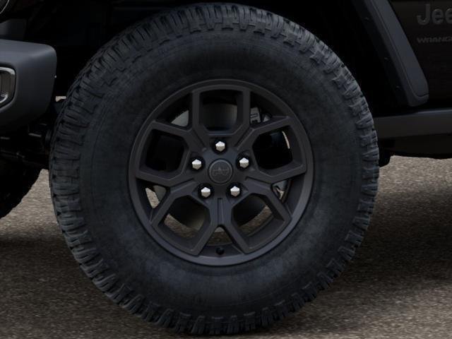 New 2027 Jeep Wrangler Unlimited Sport AWD/4WD image 16