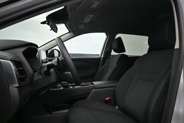 Used 2024 Nissan Rogue S AWD/4WD image 10