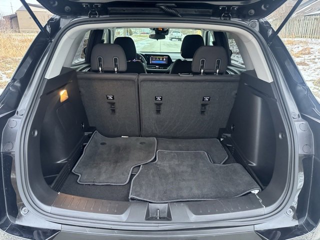 Used 2024 Chevrolet TrailBlazer LT image 31